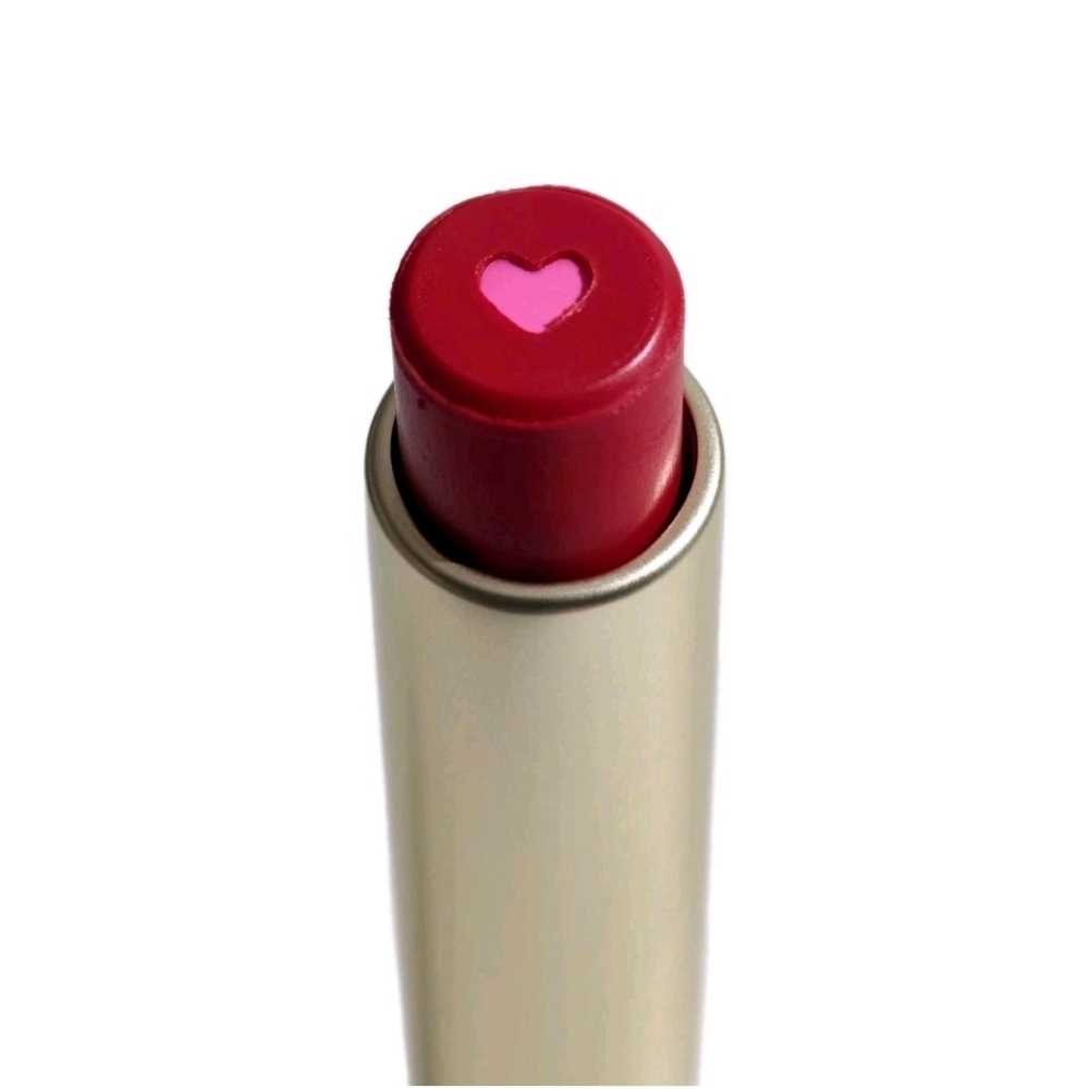 Too Faced Too Femme Heart Core Lipstick #04 Heart Core New